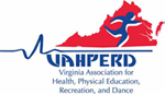 VAHPERD